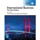 International Business: The New Realities MyLab Management with Pearson eText, Global Edition