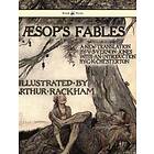 Aesop's Fables Illustrated By Arthur Rackham