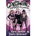 Constantine: Distorted Illusions