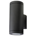SG Armaturen Metro 2x3W