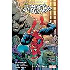 Amazing Spider-man By Nick Spencer Vol. 1: Back To Basics