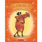 Yak Mama Mu poranylasya