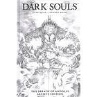 Dark Souls Vol. 1: The Breath of Andolus Artist's Edition