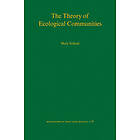 The Theory of Ecological Communities (MPB-57)