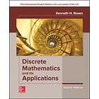 ISE Discrete Mathematics and Its Applications