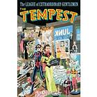 League Of Extraordinary Gentlemen Volume 4: The Tempest