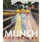 Munch in Dialogue