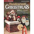 Handcarved Christmas, Updated Second Edition