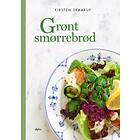 Grønt smørrebrød