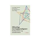 Offentlige styringsparadigmer: