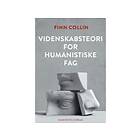 Videnskabsteori for humanistiske fag