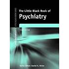 The Little Black Book of Psychiatry