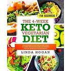 The 4-Week Keto Vegetarian Diet for Beginners