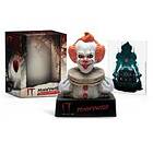 It: Pennywise Talking Bobble Bust