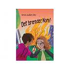 Det brænder, Nora