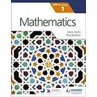 Mathematics for the IB MYP 1