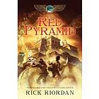 The Red Pyramid