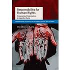 Responsibility for Human Rights