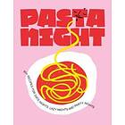 Pasta Night