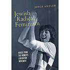 Jewish Radical Feminism