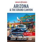 Insight Guides Arizona & The Grand Canyon (Travel Guide with Free eBook)