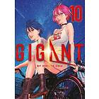 GIGANT Vol. 10