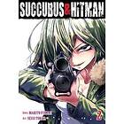 Succubus and Hitman Vol. 2