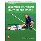 ISE Essentials of Athletic Injury Management