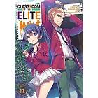 Classroom of the Elite (Light Novel) Vol. 11