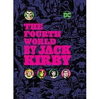 The Fourth World by Jack Kirby Box Set