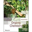 Organic Chemistry, Thirteenth Edition: International Adaptation