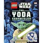 LEGO Star Wars: The Yoda Chronicles