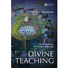 Divine Teaching – An Introduction to Christian Theology