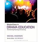 MasterClass in Drama Education