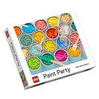 LEGO Paint Party Puzzle