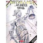 Metallica ...and Justice for All