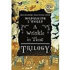 A Wrinkle in Time Trilogy