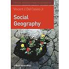 Social Geography