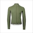 POC Maillot de cyclisme M'S Ambient Thermal Jersey Epidote Green XXL