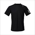 POC Cykeltröja Resistance Ultra Tee Black Svart S