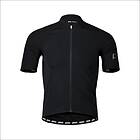 POC Cykeltröja Aero-Lite Road Jersey Uranium Black XL