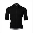 POC Maillot de cyclisme Muse Jersey Uranium Black S