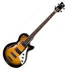 Duesenberg Starplayer Bass