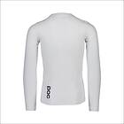 POC Cykeltröja Essential Layerls Jersey Hydrogen White S