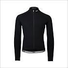 POC Sykkeltrøye M'S Ambient Thermal Jersey Uranium Black XXL
