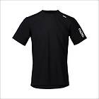 POC Sykkeltrøye Resistance Ultra Tee Black Svart M