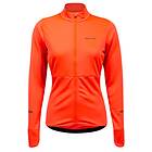 Pearl Izumi Maillot de cyclisme Quest Thermal Ls W Red Röd M