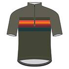 Pearl Izumi Maillot de cyclisme Quest Junior SS Pale Olive M