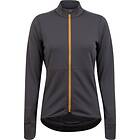 Pearl Izumi Maillot de cyclisme Quest Thermal Ls W Black Svart XL