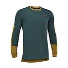 Fox Maillot de cyclisme Defend Thermal Jersey Emerald L